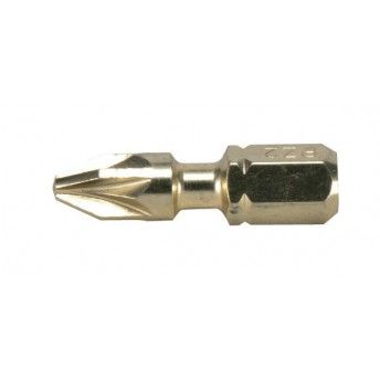 BIT PZ2x25 (2 peas) B-28450 MAKITA