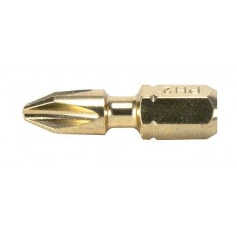BIT PH2x25 (2 peas) B-28335 MAKITA