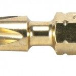 BIT PH2x25 (2 peças) B-28335 MAKITA BIT PH2x25 (2 peças) B-28335 MAKITA