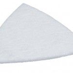 KIT LIXAS TRIANGULARES DE POLIMENTO VELCRO ref B-21820 MAKITA
