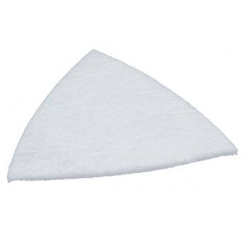 KIT LIXAS TRIANGULARES DE POLIMENTO VELCRO ref B-21820 MAKITA