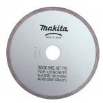 DISCO DIAMANTADO CONTINUO 85x15mm B-21098 MAKITA DISCO DIAMANTADO CONTINUO 85x15mm B-21098 MAKITA