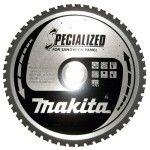DISCO P/PAINEIS SANDWICH HM270-60T 270mm 60D B-17681 MAKITA DISCO P/PAINEIS SANDWICH HM270-60T 270mm 60D B-17681 MAKITA