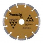 Disco diamantado 150mm ref B-06432 MAKITA