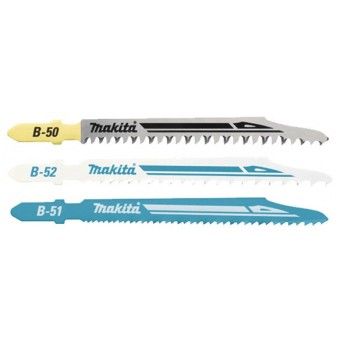 FOLHAS SERRA 3P S-EXPRESS B-06292  MAKITA
