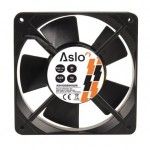 Ventilador 120x120x25mm 230v refª ASV12025H02S Aslo Ventilador 120x120x25mm 230v refª ASV12025H02S Aslo