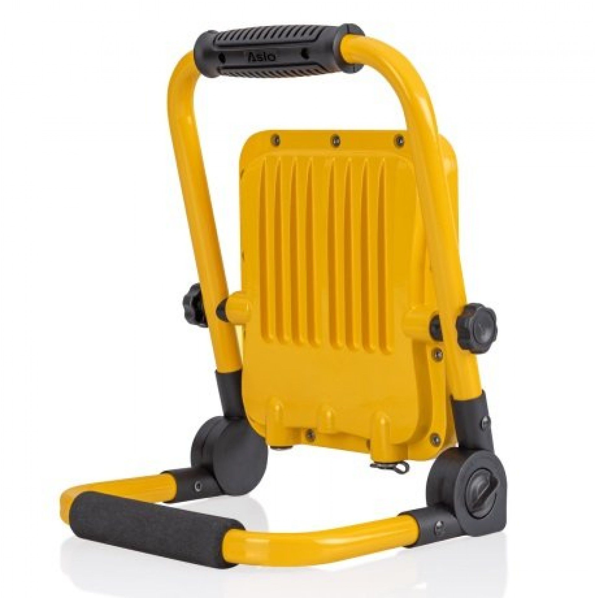 Projector recarregável 3 niveis 50W IP65 6000k refª ASWORK5060 ASLO