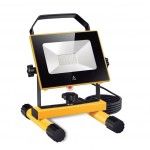PROJETOR LED C/BASE 20W IP65 6500K refª ASPPB20 VITO PROJETOR LED C/BASE 20W IP65 6500K refª ASPPB20 VITO