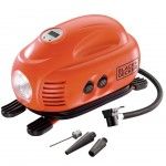 COMPRESSOR 12V 120PSI ASI200-XJ BLACK DECKER