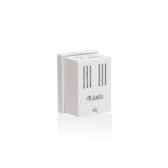 BESOURO SEM TRANSFORMADOR AC 8-12V REF ASBST ASLO