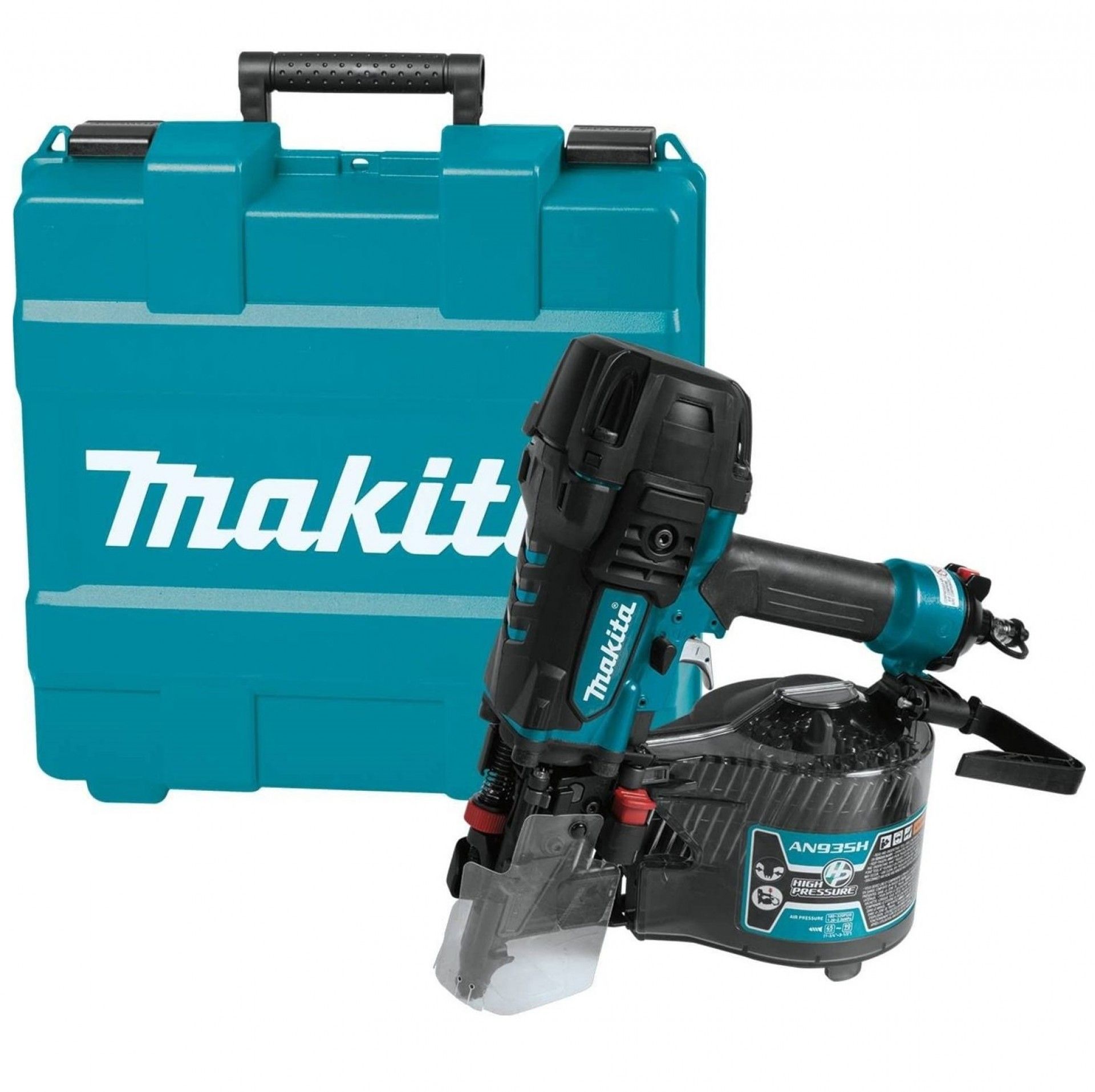 Pregadora alta pressão 45 - 90mm AN935H Makita