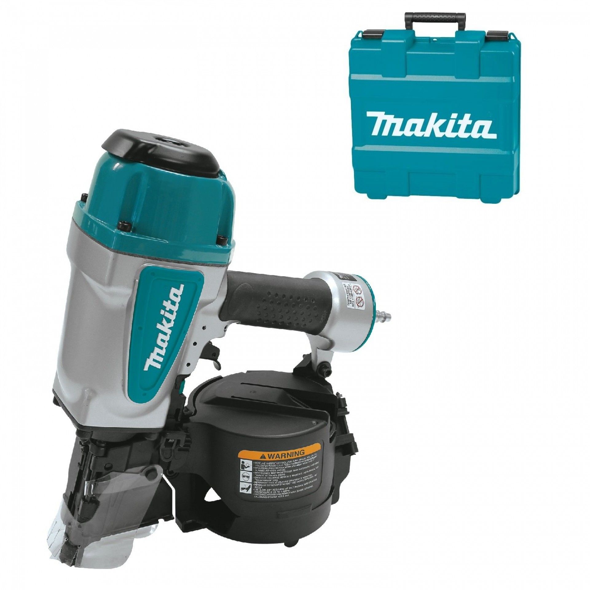 Pregadora Pneumática 90mm AN902 Makita