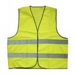 COLETE ALTA VISIBILIDADE AMARELO XL COLETE ALTA VISIBILIDADE AMARELO XL