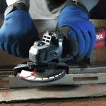 Rebarbadora 9149 GA refª AG1E9149GA Skil Rebarbadora 9149 GA refª AG1E9149GA Skil