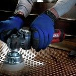 Rebarbadora 9149 GA refª AG1E9149GA Skil Rebarbadora 9149 GA refª AG1E9149GA Skil