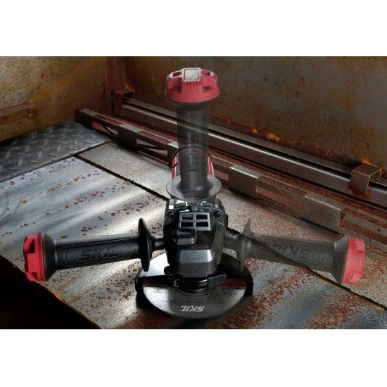 Rebarbadora 9149 GA  ref� AG1E9149GA Skil