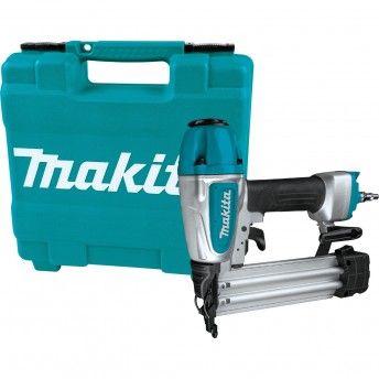 Pregadora Neumtica 1,2mm Ponta fina AF506 Makita