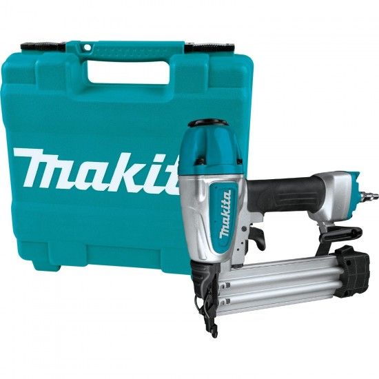 Pregadora Neumtica 1,2mm Ponta fina AF506 Makita