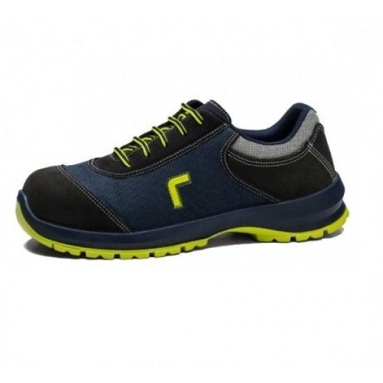 SAPATO ACEBO FRESH S3