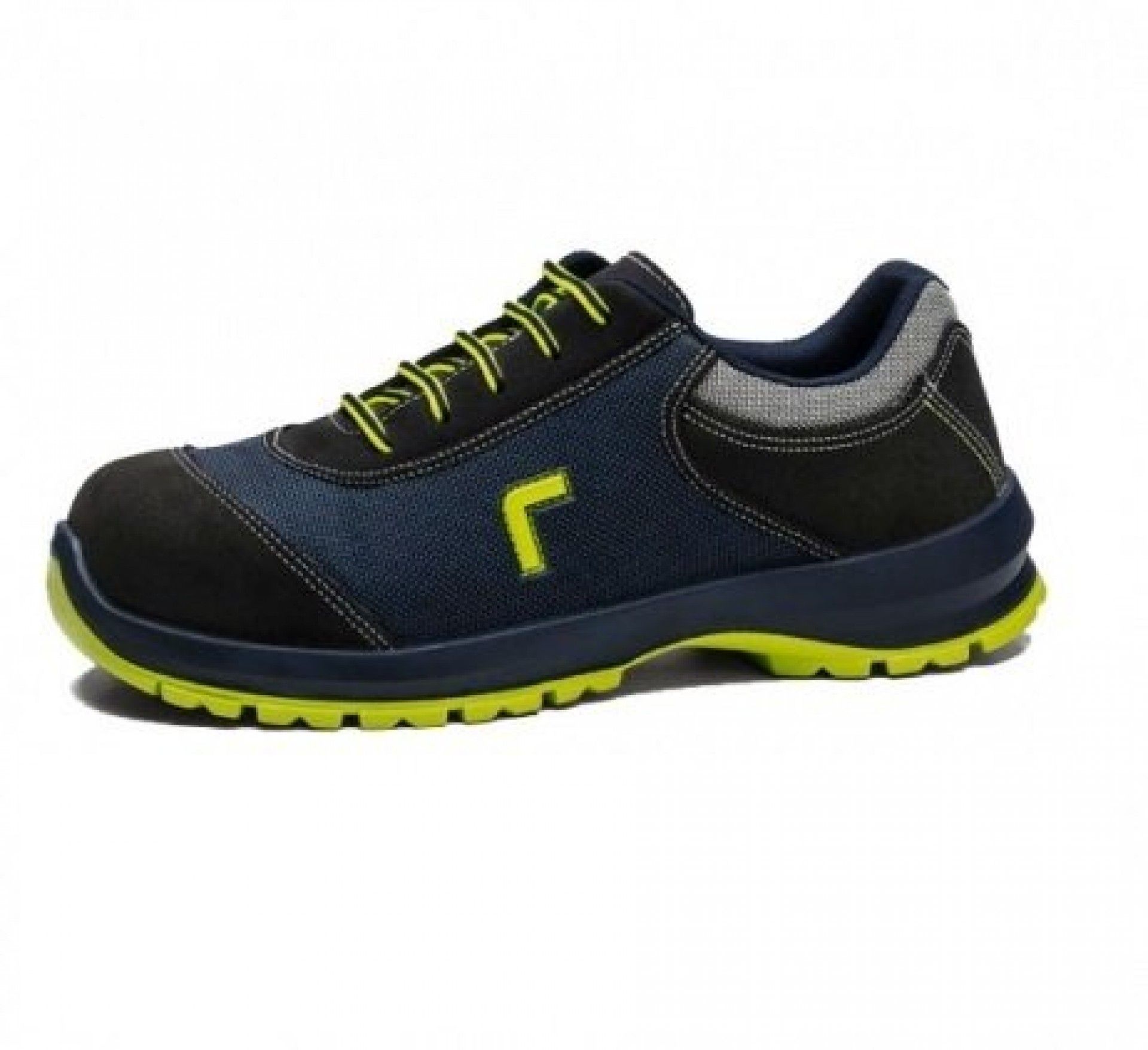 SAPATO ACEBO FRESH S3