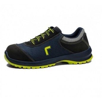 SAPATO ACEBO FRESH S3