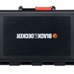 Jogo de 38 peças para aparafusar refª A7202 BLACK DECKER Jogo de 38 peças para aparafusar refª A7202 BLACK DECKER