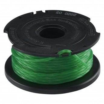 BOBINE FIO 2x6x2mm A6482-XJ  REFLEX SIMPLE  BLACK DECKER