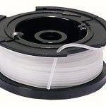 BOBINE FIO 10m X 1.5mm A6485-XJ BLACK DECKER BOBINE FIO 10m X 1.5mm A6485-XJ BLACK DECKER