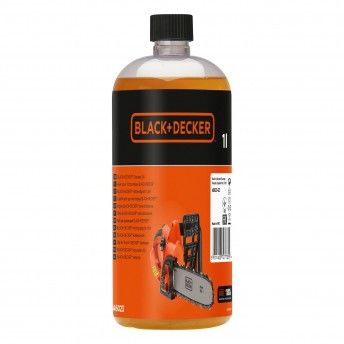 OLEO P/CORRENTES SERRAS 1L A6023-QZ BLACK DECKER