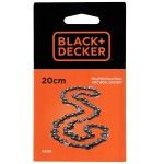 CORRENTE P/SERRA 20cm A6158-XJ BLACK DECKER CORRENTE P/SERRA 20cm A6158-XJ BLACK DECKER