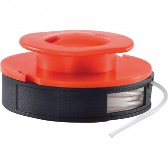 Bobina 5,5 m fio para modelos alimentao manual (GL225S) 5.5MTR ref A6044 BLACK DECKER