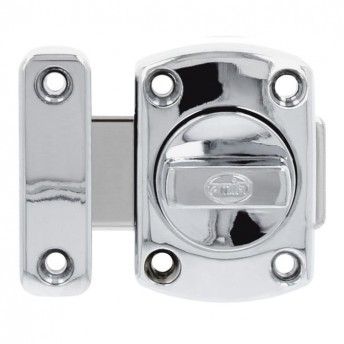 Fecho pregar  face  Mod. 388-40 branco ref 17533 AMIG