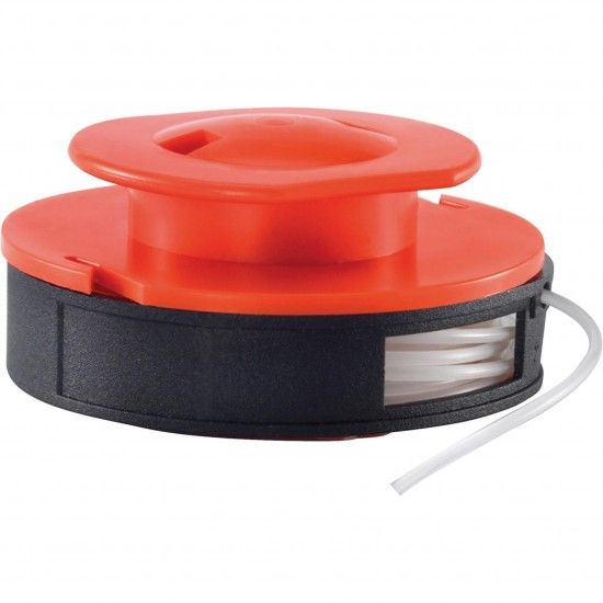 Bobina 5,5 m fio para modelos alimentao manual (GL225S) 5.5MTR ref A6044 BLACK DECKER