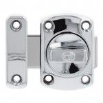 Fecho pregar à face Mod. 388-40 branco refª 17533 AMIG Fecho pregar à face Mod. 388-40 branco refª 17533 AMIG