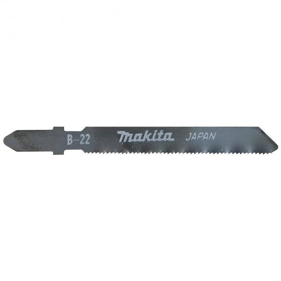 FOLHAS SERRA B22 METAL A-85737 5P MAKITA