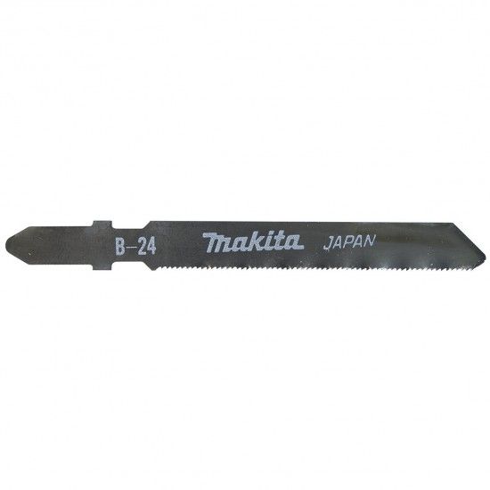 FOLHAS SERRA B24 METAL A-85759 5P MAKITA