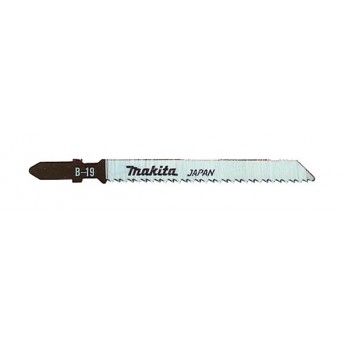 FOLHAS SERRA B19 MADEIRA A-85715 5P MAKITA