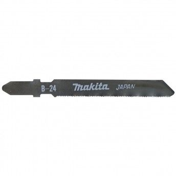 FOLHAS SERRA B24 METAL A-85759 5P MAKITA