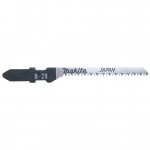 Lâmina serra tico-tico 42 / 77mm 5pç refª A-80400 MAKITA Lâmina serra tico-tico 42 / 77mm 5pç refª A-80400 MAKITA