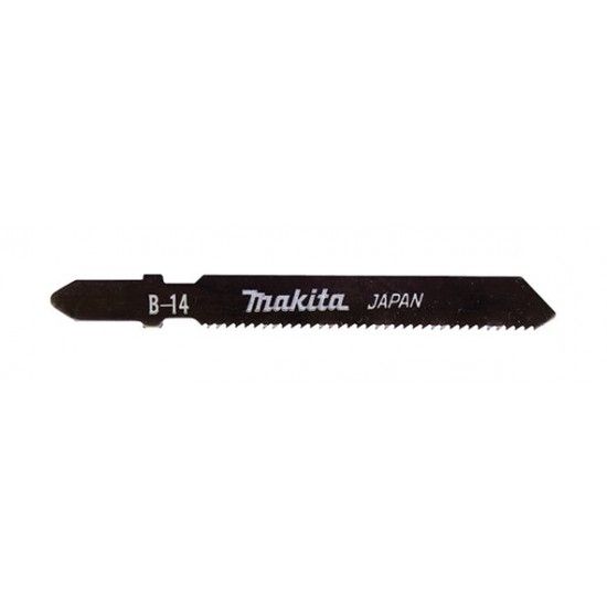 FOLHAS SERRA B14 MADEIRA A-85662 5P MAKITA