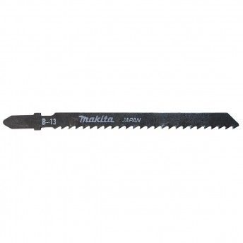 Folhas de serra p/madeira B13 ref A-85656 5P MAKITA
