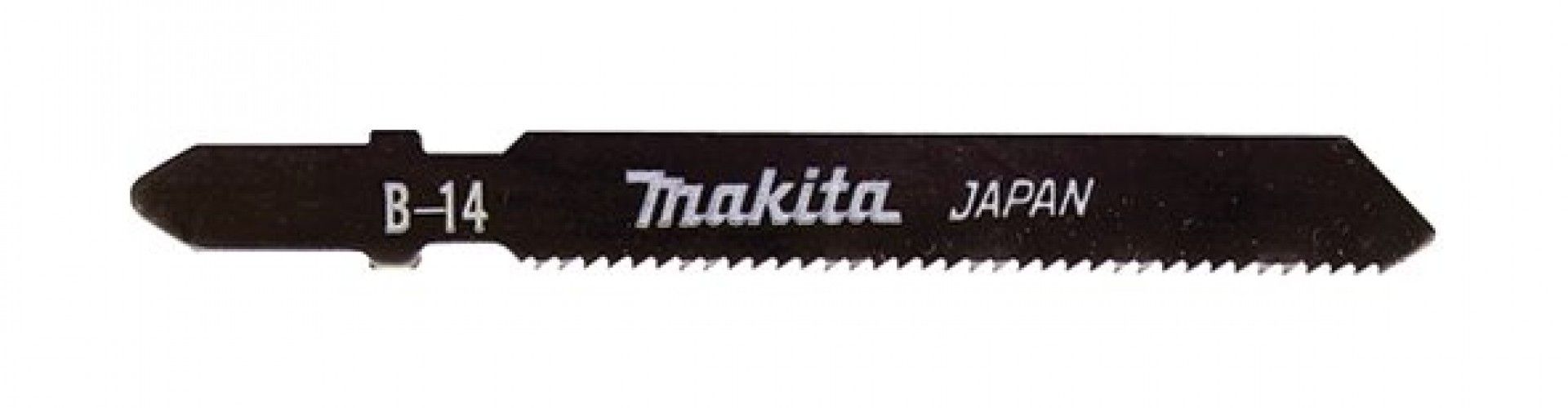 FOLHAS SERRA B14 MADEIRA A-85662 5PÇ MAKITA