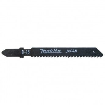 FOLHAS SERRA B15 MADEIRA A-85678 5P MAKITA