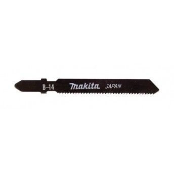 FOLHAS SERRA B14 MADEIRA A-85662 5P MAKITA