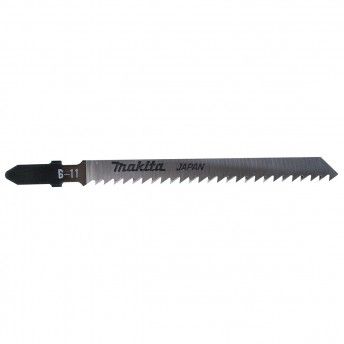FOLHAS SERRA B11 MADEIRA A-85634 5P MAKITA