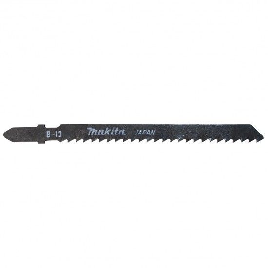 Folhas de serra p/madeira B13 ref A-85656 5P MAKITA