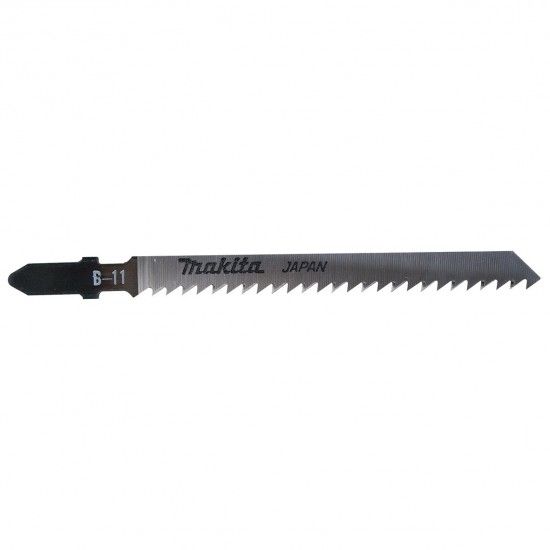 FOLHAS SERRA B11 MADEIRA A-85634 5P MAKITA