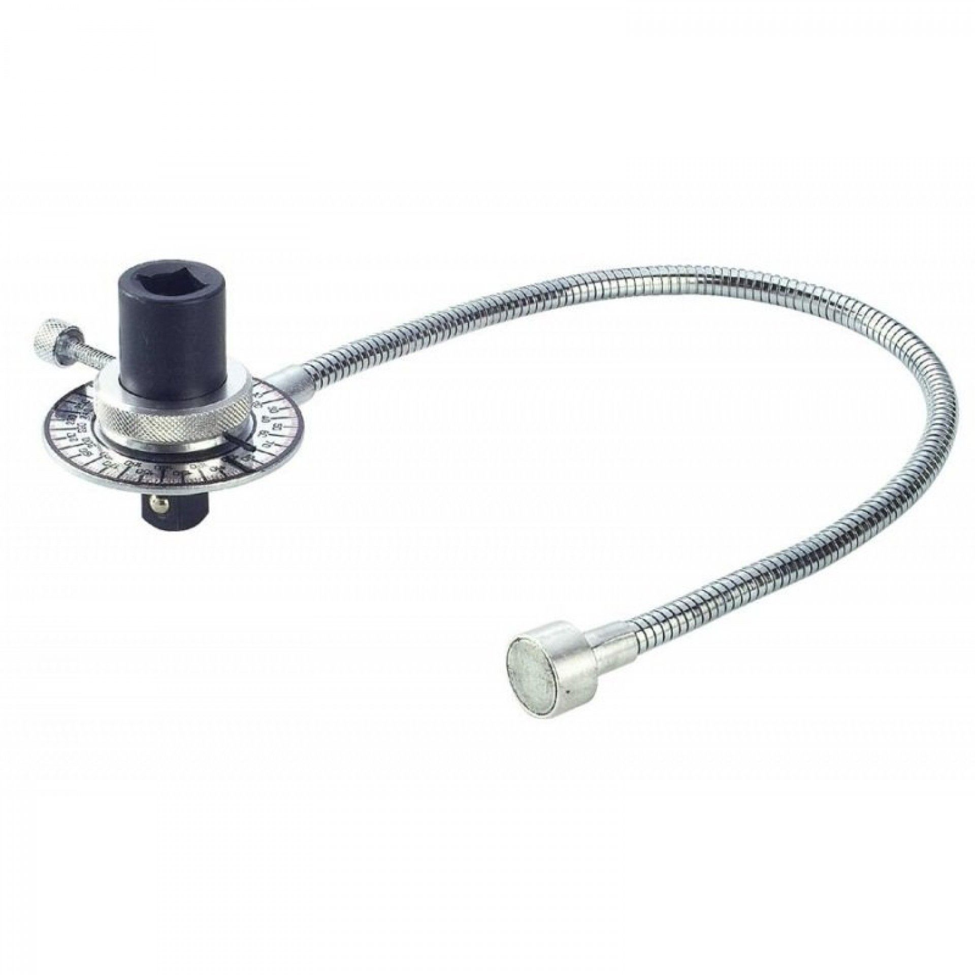 Goniometro Angular Com Magnetico 1/2" 9G1802 FORCE