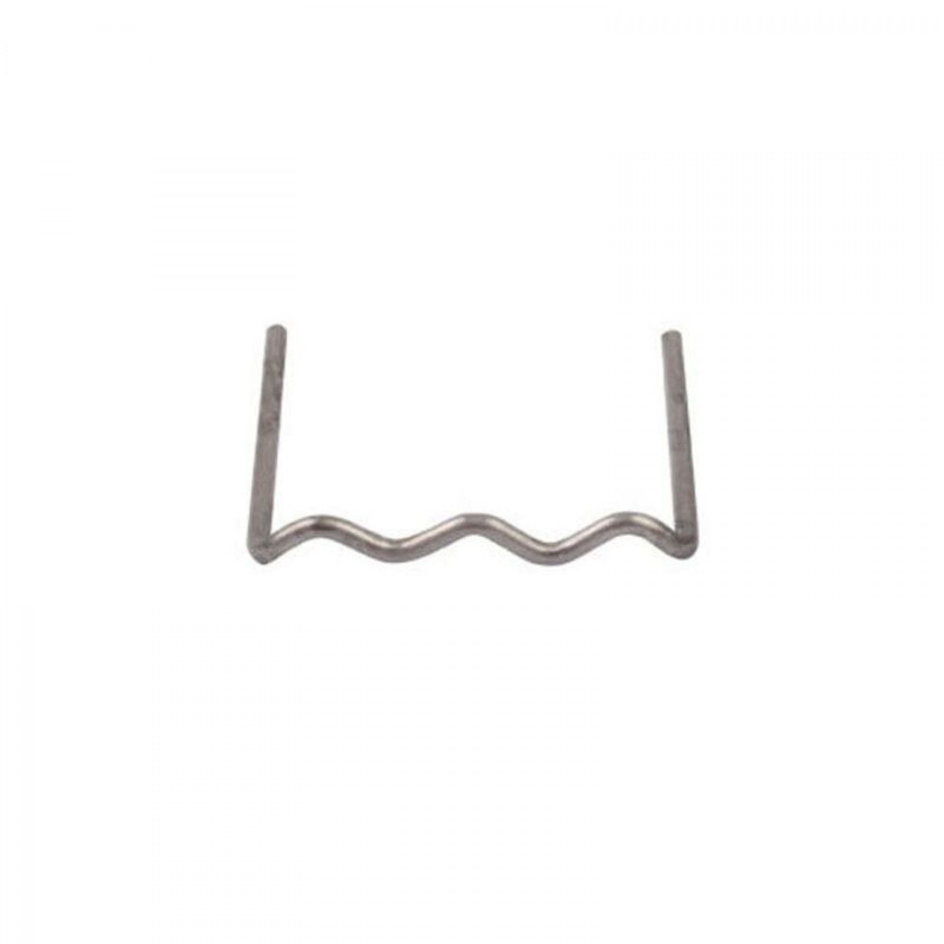 GRAMPOS SOLDADOR PLASTICO PACK 100UN D.0,8MM 503 COD. 999843