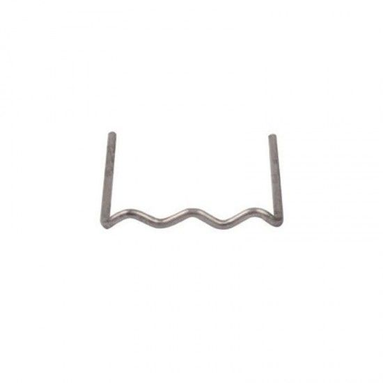 GRAMPOS SOLDADOR PLASTICO PACK 100UN D.0,8MM 503 COD. 999843